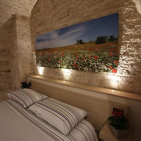 B&B Arco Caputi Ruvo di Puglia Ngoại thất bức ảnh
