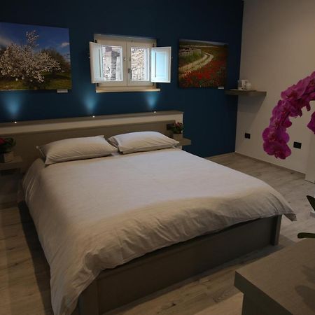 B&B Arco Caputi Ruvo di Puglia Ngoại thất bức ảnh
