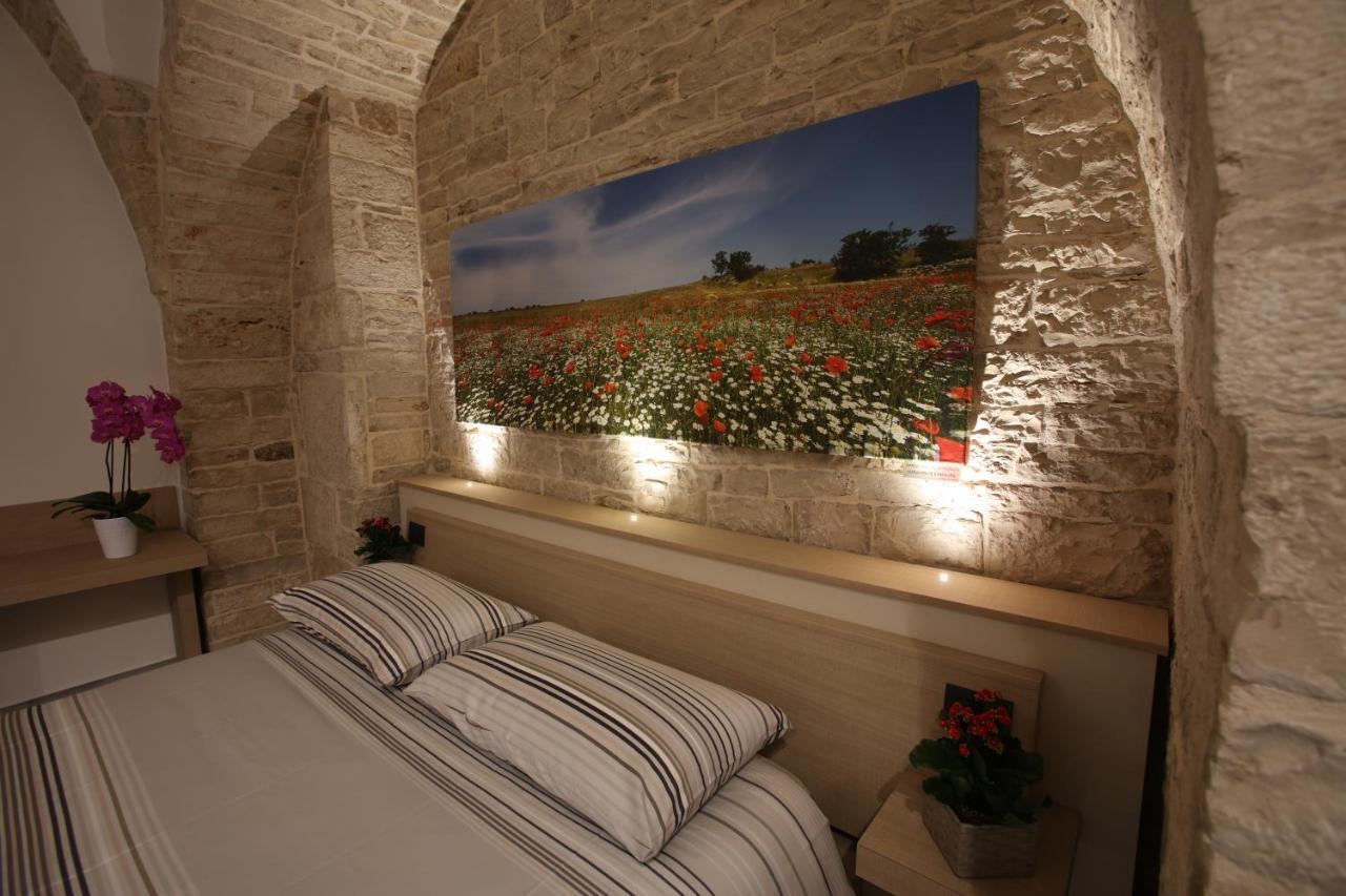 B&B Arco Caputi Ruvo di Puglia Ngoại thất bức ảnh