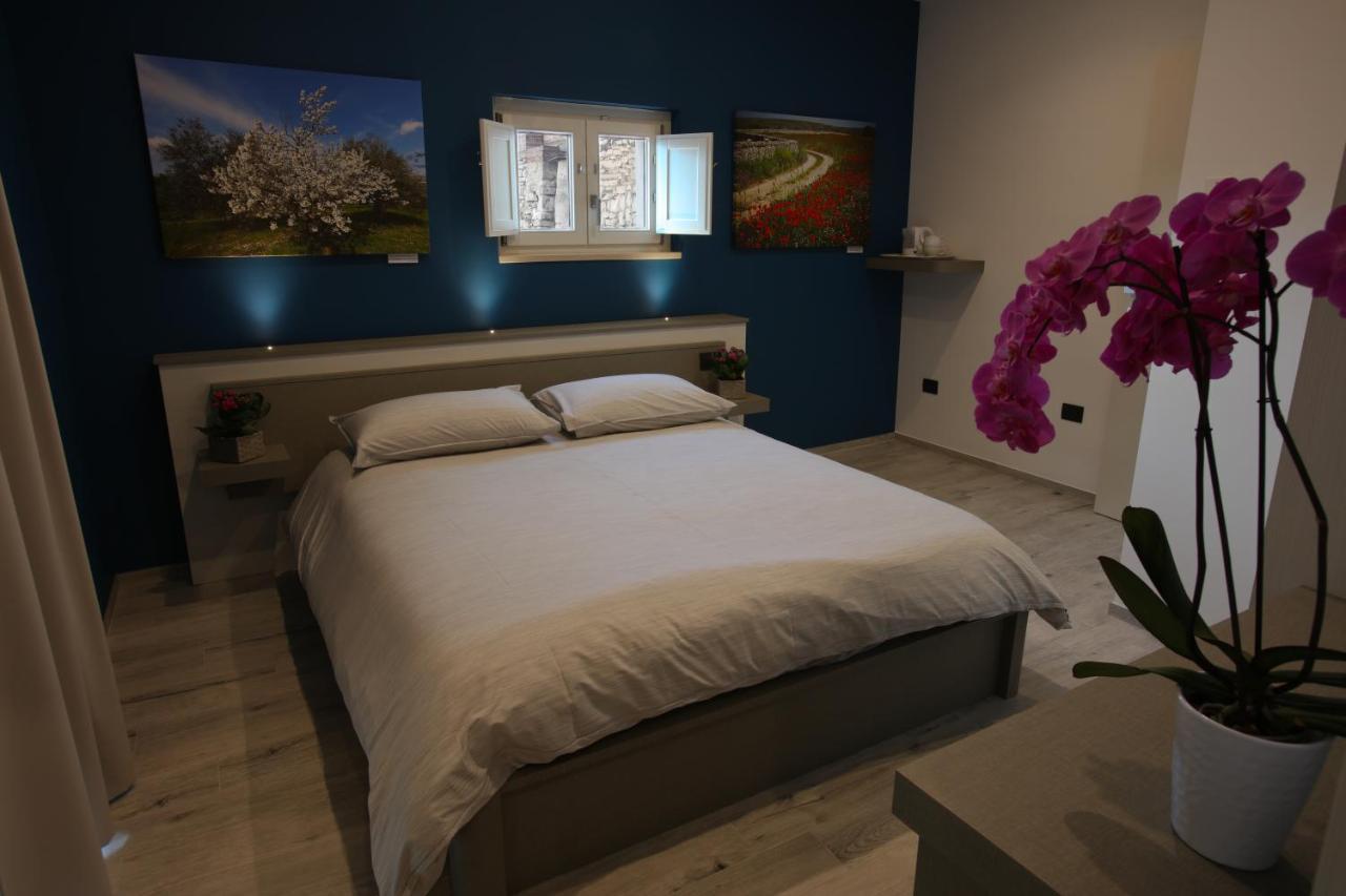 B&B Arco Caputi Ruvo di Puglia Ngoại thất bức ảnh