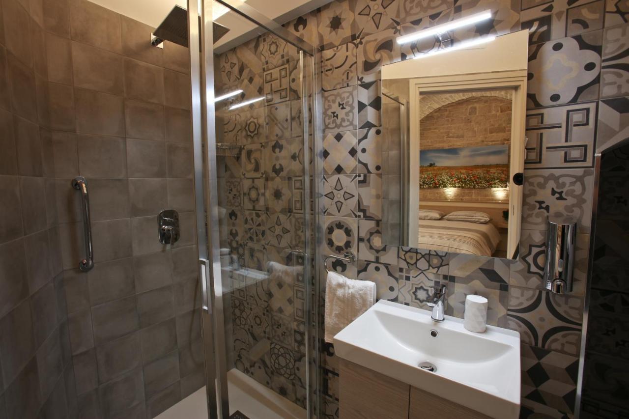 B&B Arco Caputi Ruvo di Puglia Ngoại thất bức ảnh