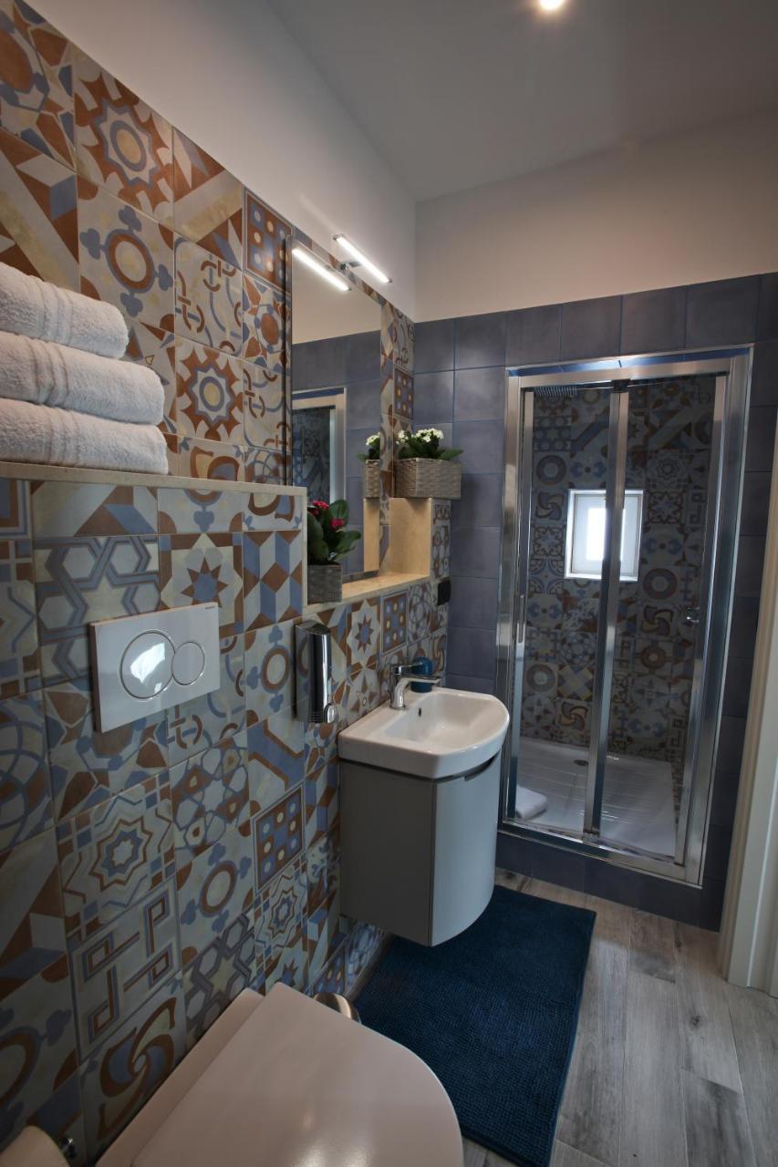 B&B Arco Caputi Ruvo di Puglia Ngoại thất bức ảnh