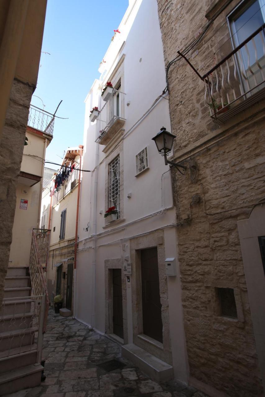 B&B Arco Caputi Ruvo di Puglia Ngoại thất bức ảnh