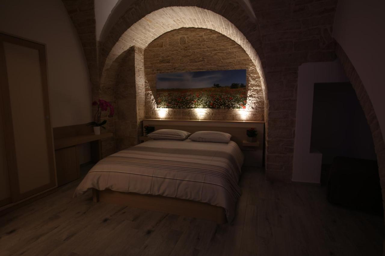 B&B Arco Caputi Ruvo di Puglia Ngoại thất bức ảnh